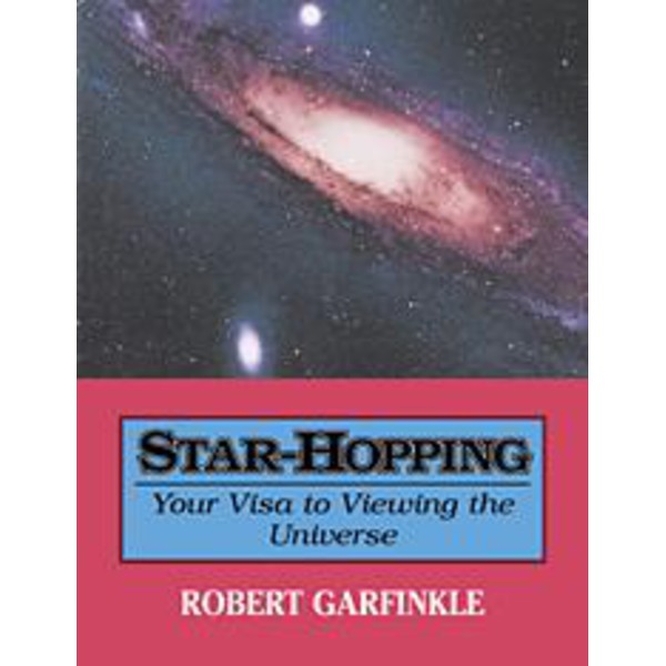 Cambridge University Press Book Star-Hopping