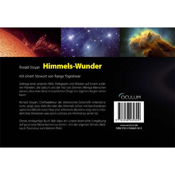 Oculum Verlag Himmels-Wunder