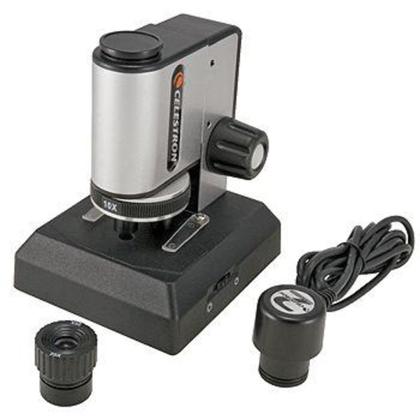 Celestron DOM 44 3330 digital and optical microscope