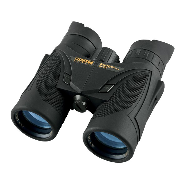 Steiner Binoculars Ranger Pro 8x32