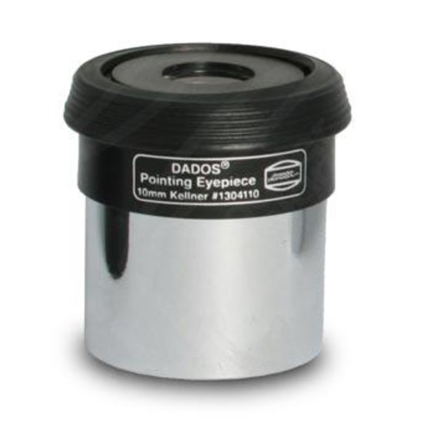 Baader DADOS 1.25" Kellner 10mm pointing eyepiece