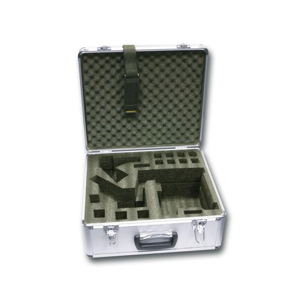 Bresser Transport cases Aluminium microscope case