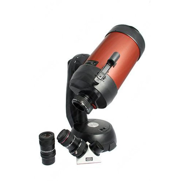 Baader Adapter 2" ClickLock M68 clamp for ZEISS APQ fluorite APOs