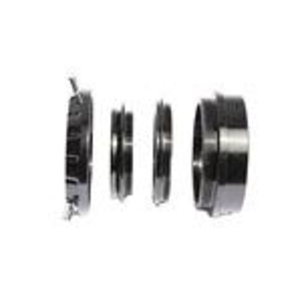 Baader Steeltrack RT adapter set