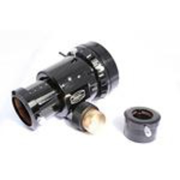 Baader Steeltrack RT adapter set