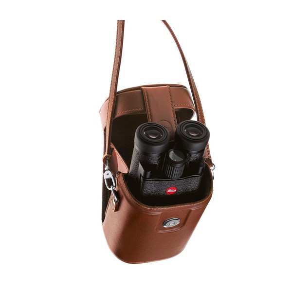 Leica Leatherbag (brown) for Binoculars 8x20