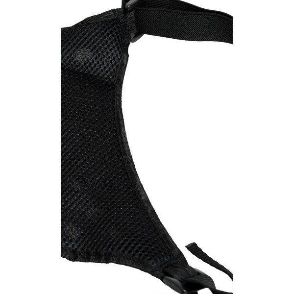 Omegon cross strap / shoulder strap