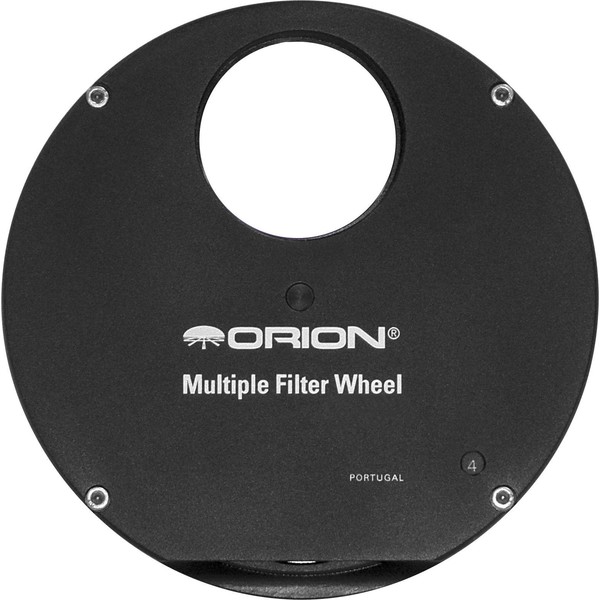 Orion 2" filter wheel