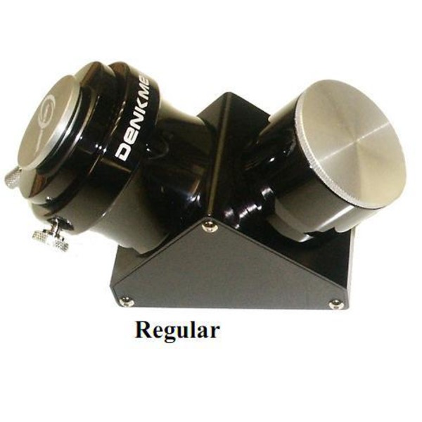 Denkmeier 2" regular star diagonal, dielectric