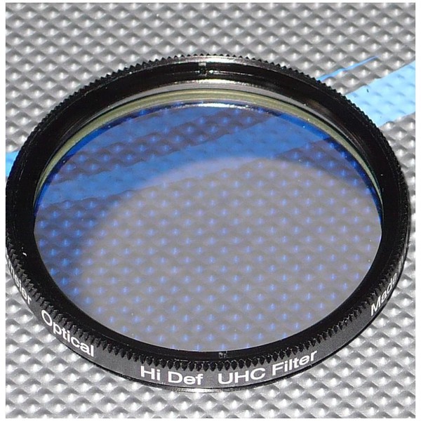Denkmeier 1.25" UHC filter