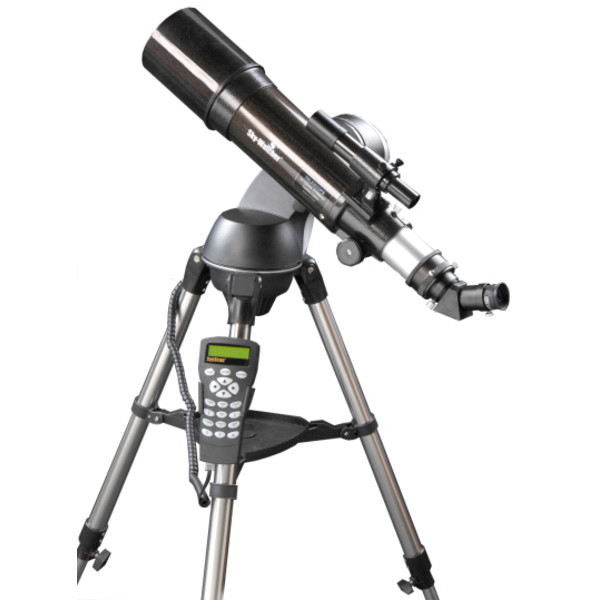 Skywatcher Telescope AC 102/500 StarTravel BD AZ-S GoTo