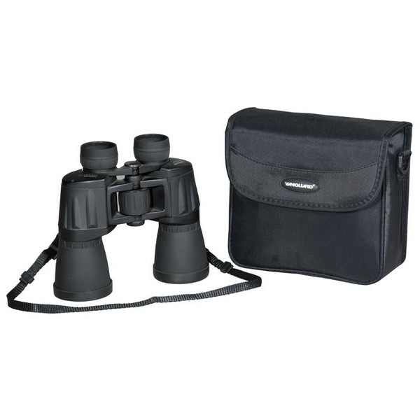 Vanguard Fernglas FR 10x50 W