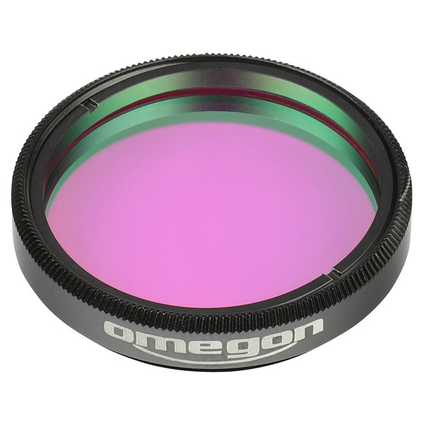 Omegon Filtre UHC - 31,75 mm