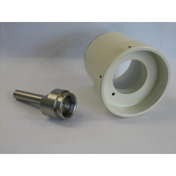 Explore Scientific TDM adapter for HEQ5