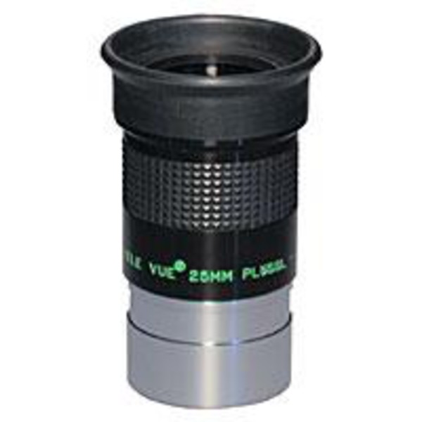 TeleVue 25mm 1.25" ploessl eyepiece