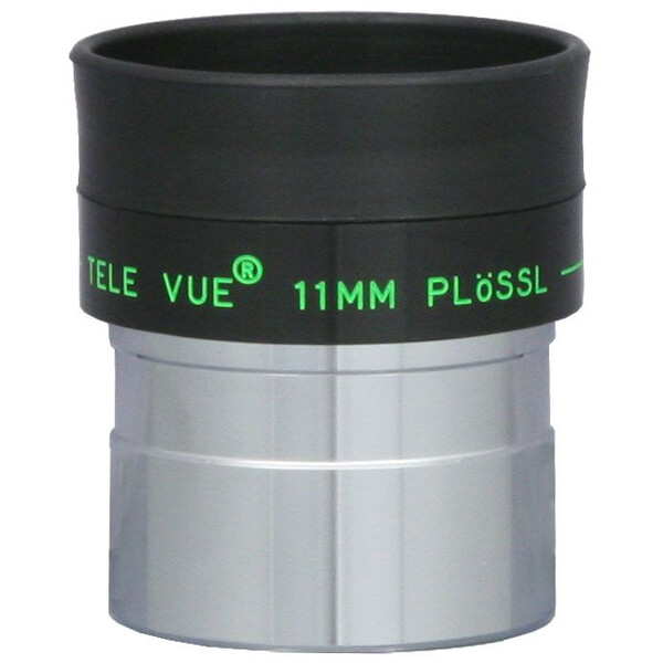 TeleVue 11mm 1.25" ploessl eyepiece