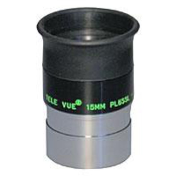 TeleVue 15mm 1.25" eyepiece