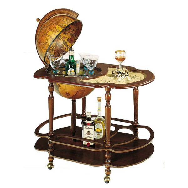 Zoffoli Bar globe Art. 56