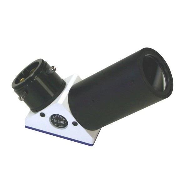 Lunt Solar Systems Filters Ca-K module with 12mm blocking filter in star diagonal for 2" focuser