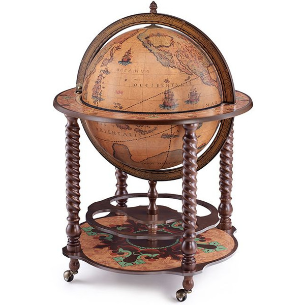 Zoffoli Globe Bar Bacco 50cm