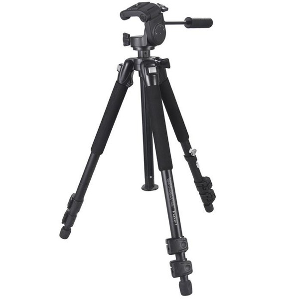 Vanguard Aluminium tripod Tracker 1