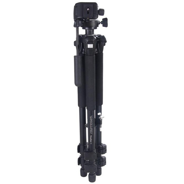 Vanguard Aluminium tripod Tracker 1