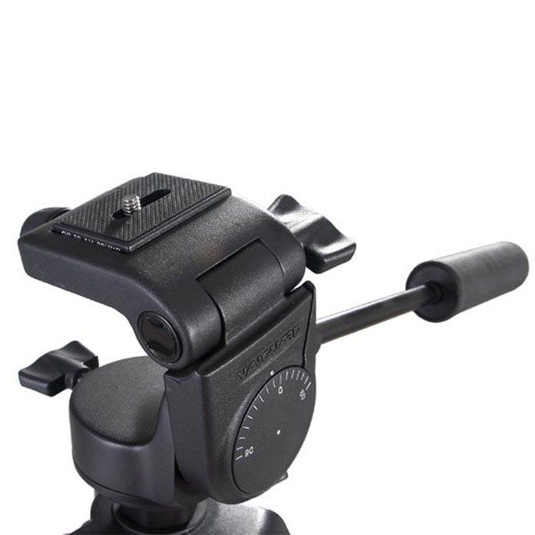 Vanguard Aluminium tripod Tracker 1