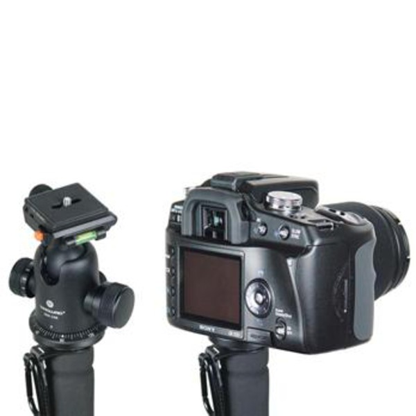 Vanguard Aluminium monopod Tracker AP-324