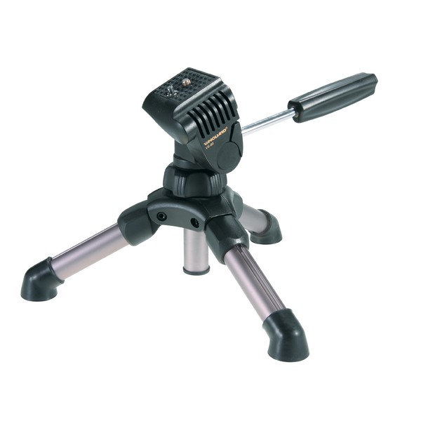 Vanguard Aluminium tripod VS-80
