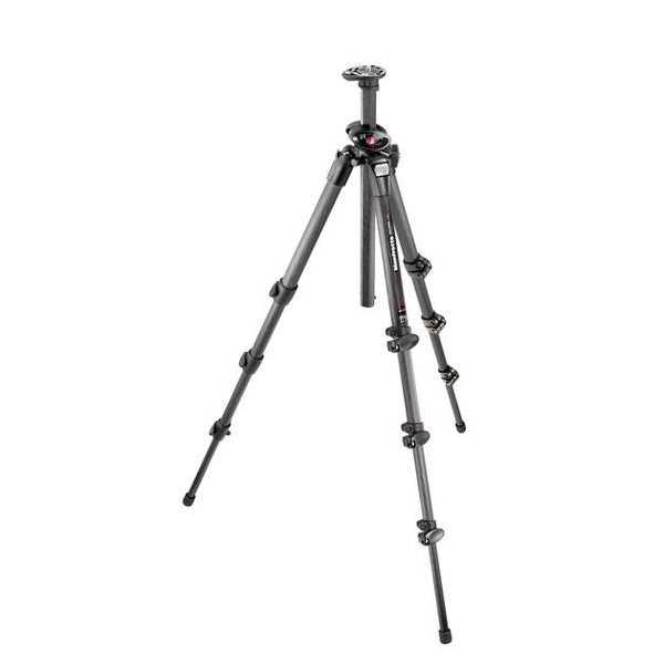 Manfrotto Carbon tripod 055CXPRO4