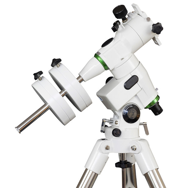 Skywatcher Telescope N 200/1000 Explorer 200P EQ5 Set