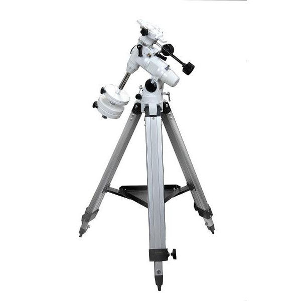 Skywatcher EQ3-2 Montierung mit Aluminiumstativ