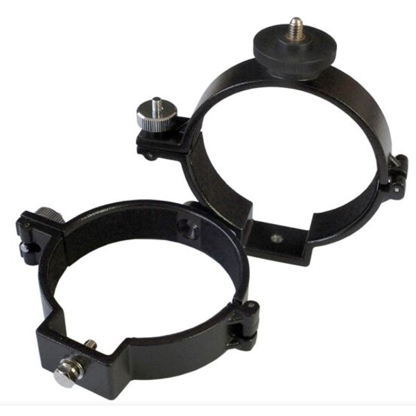 Skywatcher Tube clamps 90mm