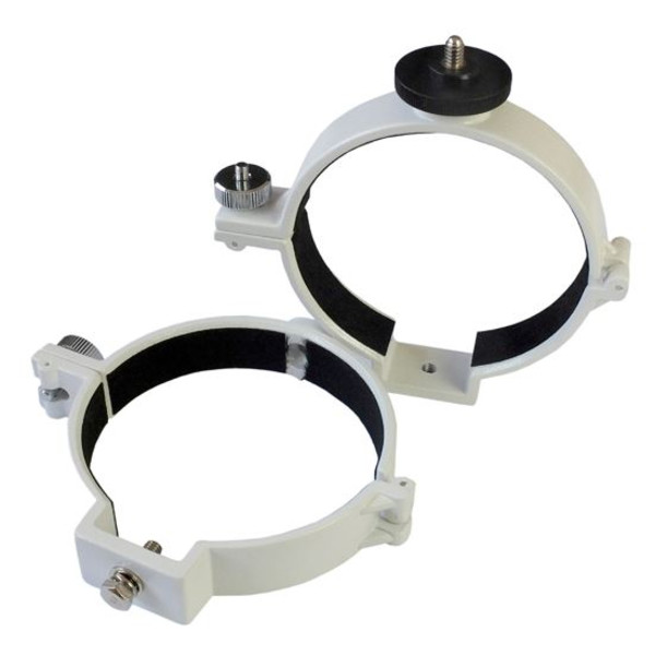 Skywatcher 102mm Tube Ring Set