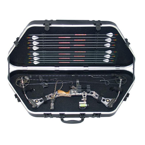 Vanguard Transportkoffer Axiom 83C