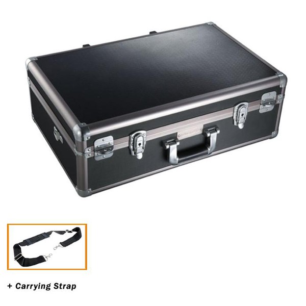 Vanguard VGP-300W transport case