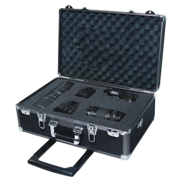 Vanguard VGP-300W transport case