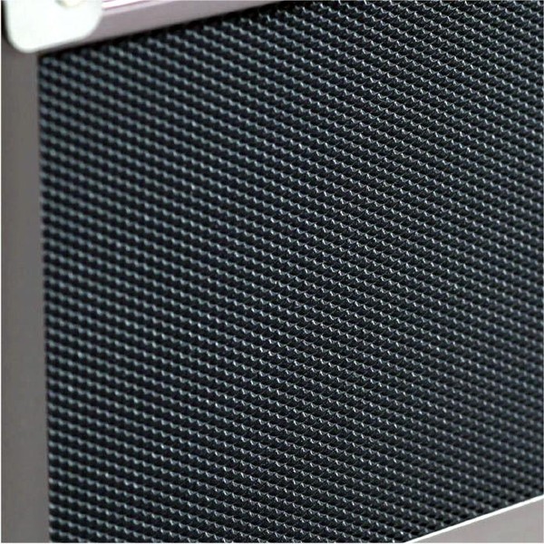 Vanguard VGP-300W transport case