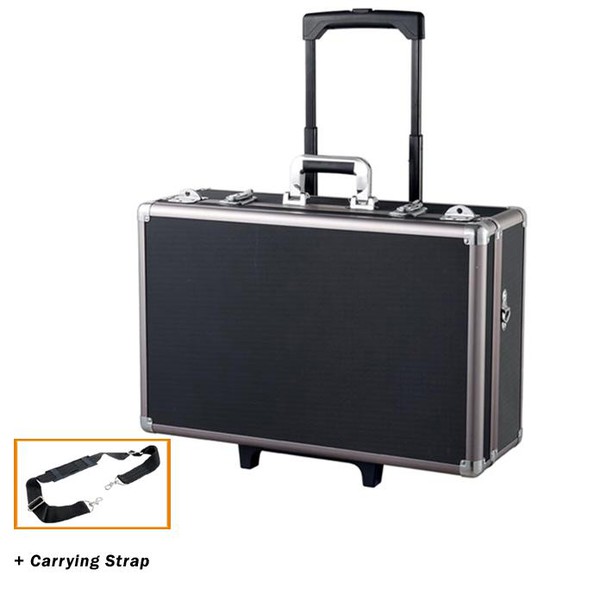 Vanguard VGP-310W transport case
