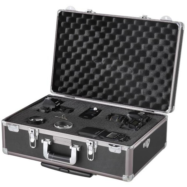 Vanguard VGP-310W transport case