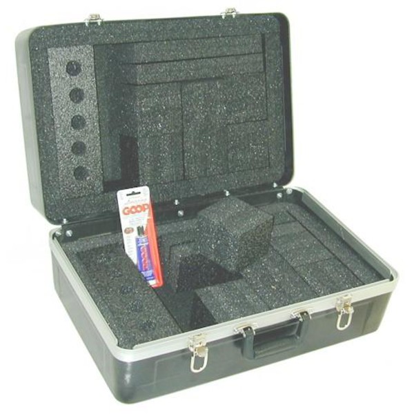 JMI Telescopes universal transport case