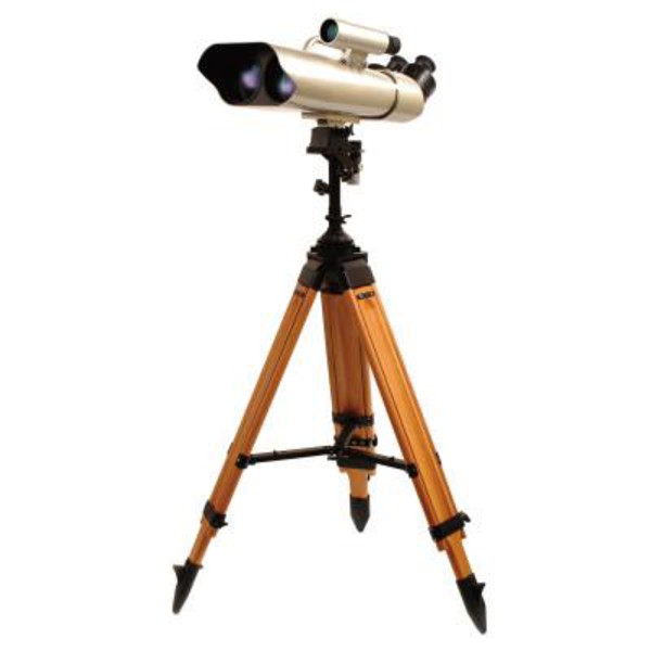 Omegon 7x50 Locator for Nightstar 25x100