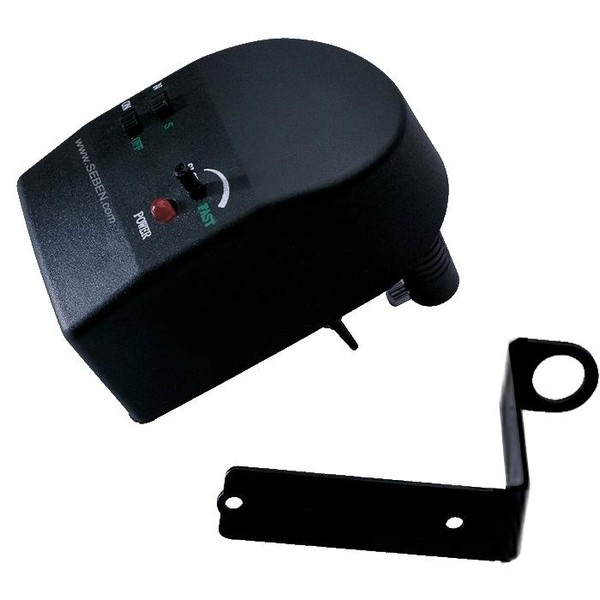 Seben Electric motor automatic tracking for EQ-3 and Star Sheriff mounts