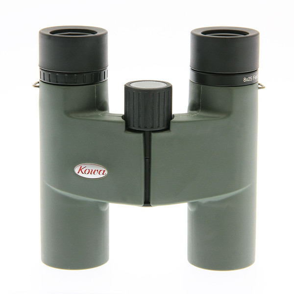 Kowa Binoculars BD 10x25 DCF