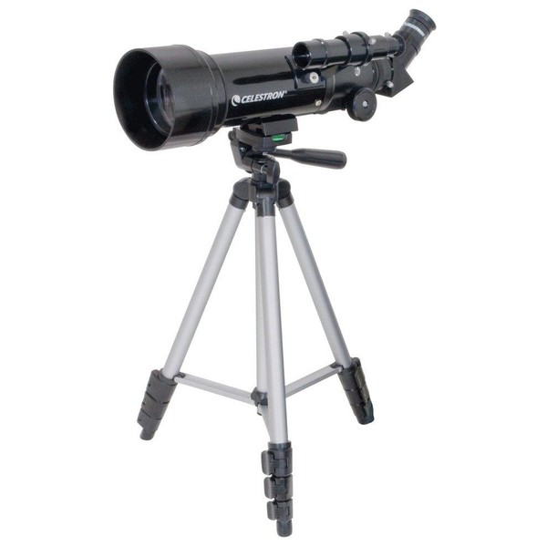 Celestron Telescope AC 70/400 TravelScope AZ