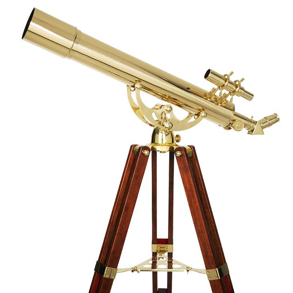 Celestron Brass telescope MT 80/800 32x Ambassador