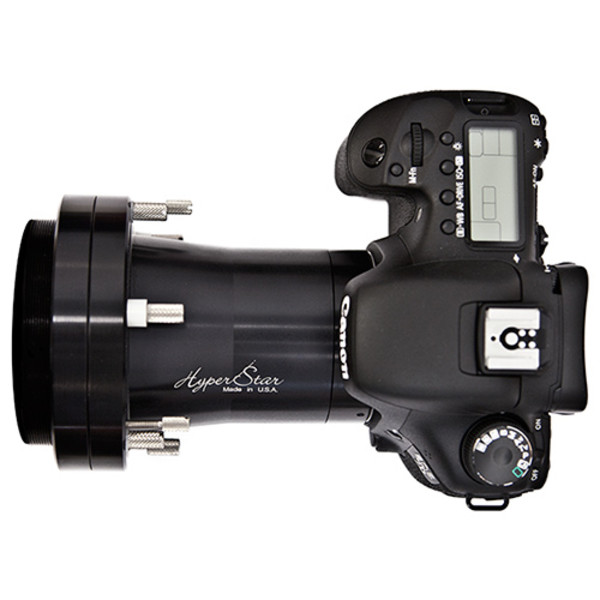 Starizona Hyperstar for Celestron EdgeHD 8 v4