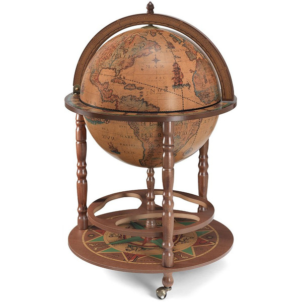 Zoffoli living Globe Bar Calipso 50cm
