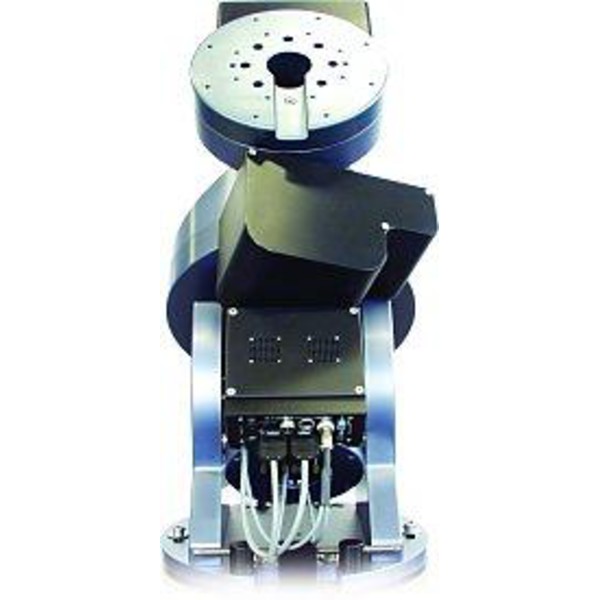 10 Micron GM 4000 QCI mount, static version