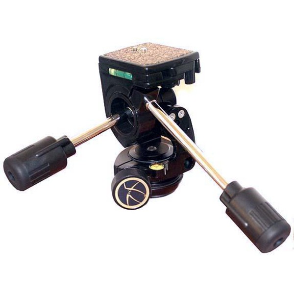 Triton 3-way-panheads PH 36 tripod pan head